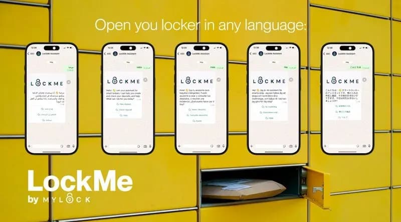 Multi-idioma a WhatsApp